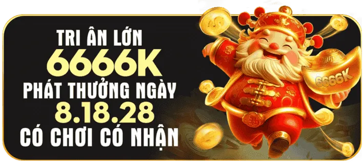 Sự Kiện Đặc Biệt do666