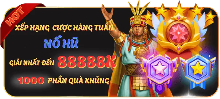 Hoàn trả không giới hạn do666 VIP