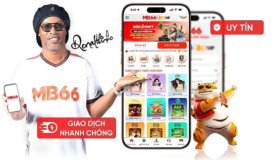 Vị Thế Hàng Đầu do666