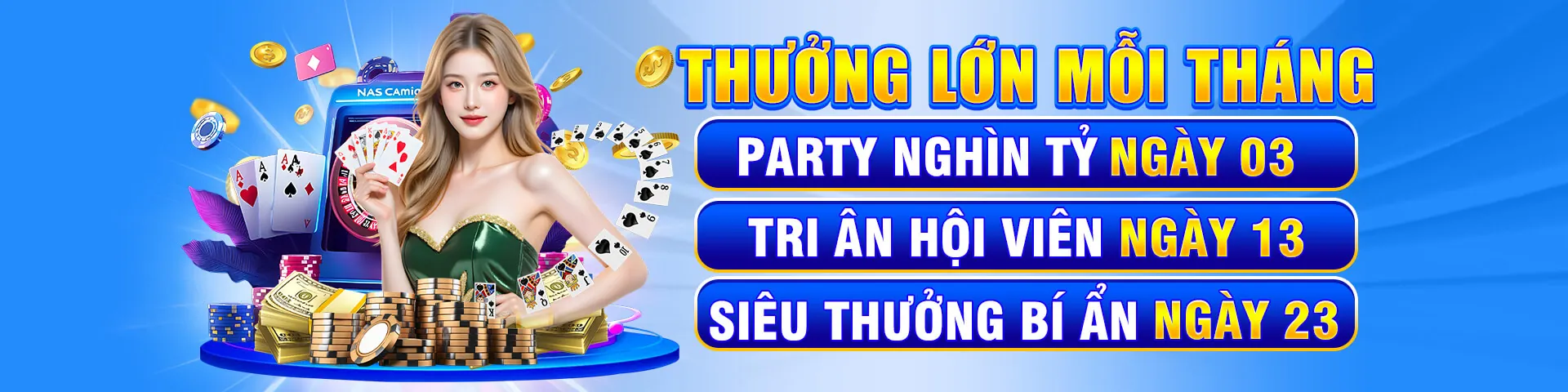 Sòng bạc trực tuyến do666 với đại lý trực tiếp